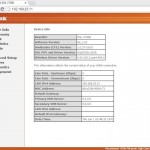 Index-falha adsl no brasil