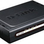 D-Link 500B II - foto
