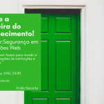 Cruze a Barreira do Conhecimento!