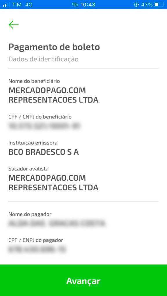 dados de identificacao do beneficiario do pagamento do boleto falso blog post