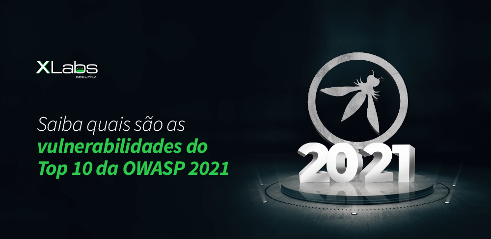 Quais são as vulnerabilidades do Top 10 da OWASP 2021?