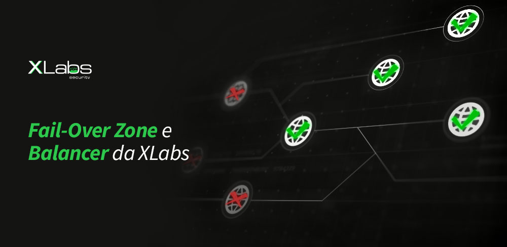 Fail-Over Zone e Balancer da XLabs