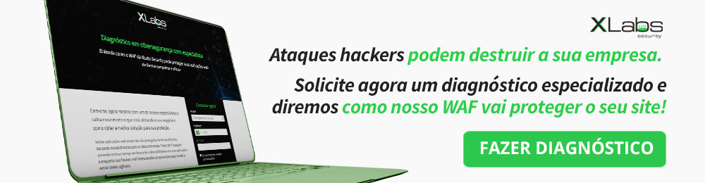 Faça um diagnóstico especializado e proteja seu site