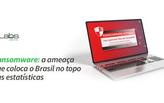 Ransomware: a ameaça que coloca o Brasil no topo das estatísticas