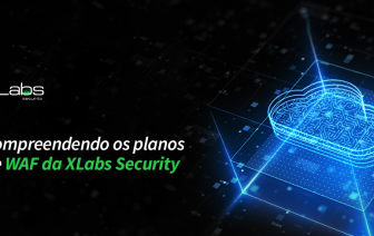 Compreendendo os planos de WAF da XLabs Security