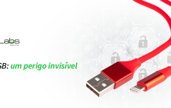 USB: um perigo invisível