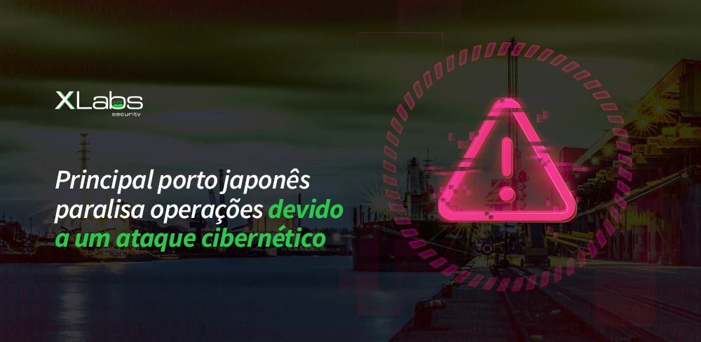 Principal-porto-japonês-paralisa-operações-devido-a-um-ataque-xlabs-blog