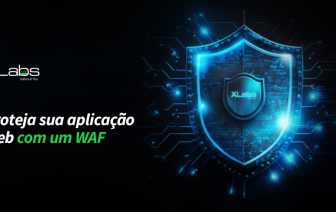 Proteja sua aplicação web com um WAF