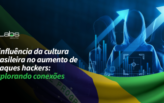 A influência da cultura brasileira no aumento de ataques hackers: explorando conexões