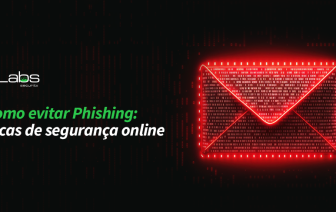 Como evitar Phishing: Dicas de segurança online