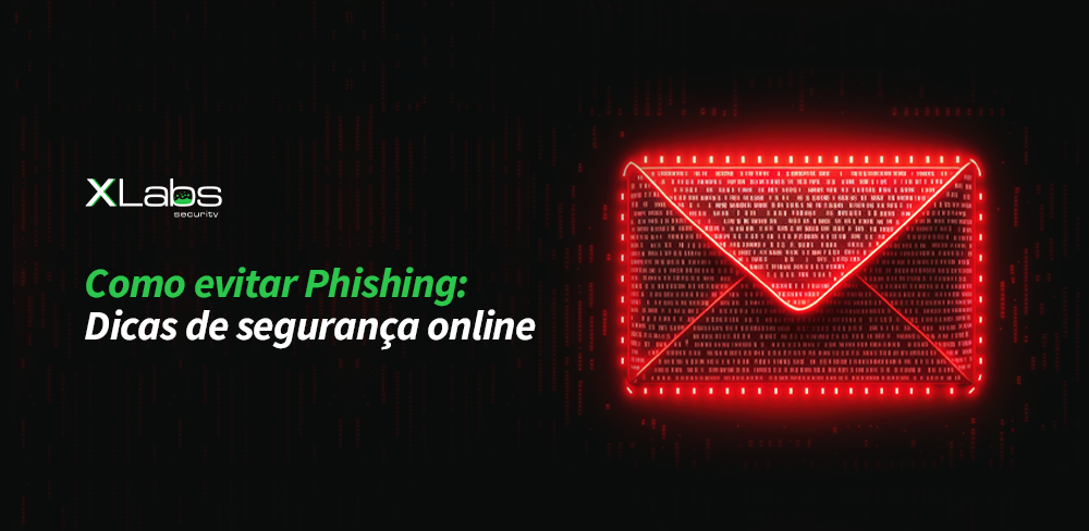Como evitar Phishing: Dicas de segurança online