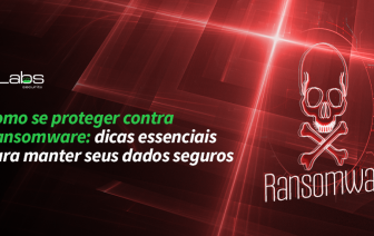 Como se proteger contra Ransomware: dicas essenciais para manter seus dados seguros