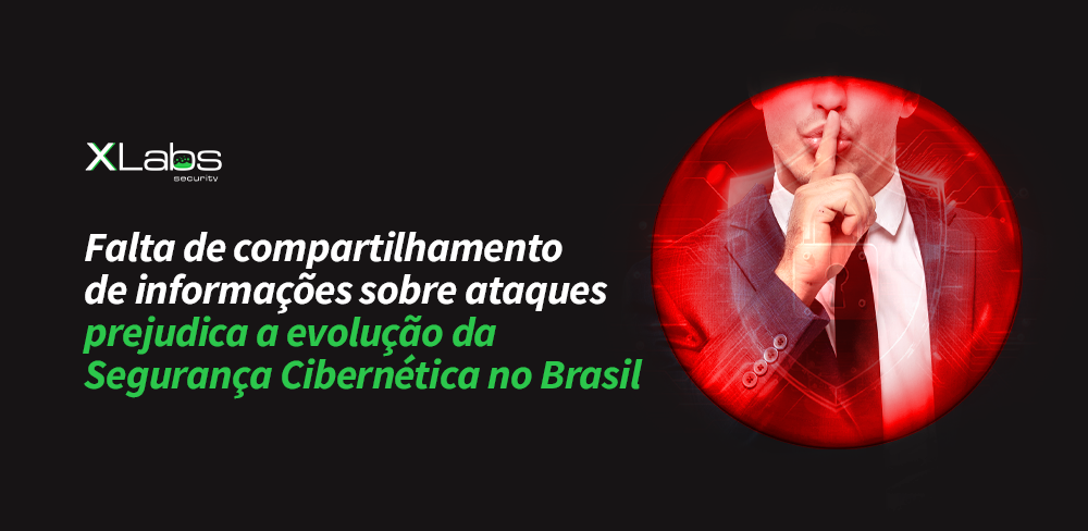 Falta de compartilhamento de informações sobre ataques prejudica a evolução da Segurança Cibernética no Brasil