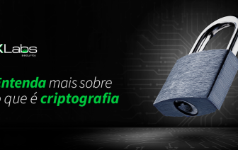 Entenda mais sobre o que é criptografia