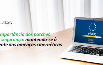 A importância dos patches de segurança: mantendo-se à frente das ameaças cibernéticas