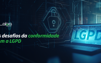 Os desafios da conformidade com a LGPD