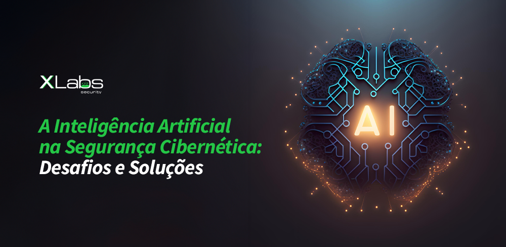 A Inteligência Artificial na Segurança Cibernética: Desafios e Soluções