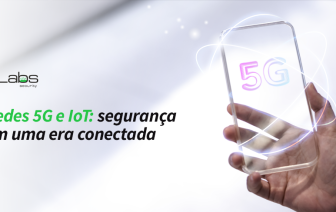 Redes 5G e IoT: segurança em uma era conectada