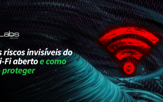 Os riscos invisíveis do Wi-Fi aberto e como se proteger