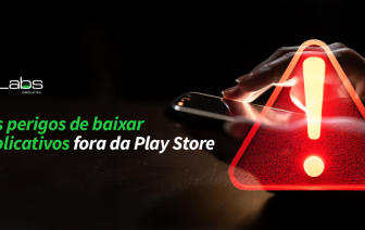 Os perigos de baixar aplicativos fora da Play Store